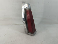 1977 Cadillac Escalade Tail Light Assembly Passenger Right OEM Fits OEM Used Auto Parts - Oemusedautoparts1.com