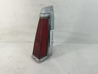 1977 Cadillac Escalade Tail Light Assembly Passenger Right OEM Fits OEM Used Auto Parts - Oemusedautoparts1.com