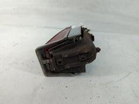 1977 Cadillac Escalade Tail Light Assembly Passenger Right OEM Fits OEM Used Auto Parts - Oemusedautoparts1.com