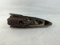 1977 Cadillac Escalade Tail Light Assembly Passenger Right OEM Fits OEM Used Auto Parts - Oemusedautoparts1.com