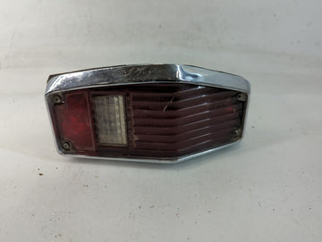 1977 Chevrolet Vega Tail Light Assembly Driver Left OEM Fits OEM Used Auto Parts - Oemusedautoparts1.com