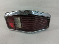 1977 Chevrolet Vega Tail Light Assembly Driver Left OEM Fits OEM Used Auto Parts - Oemusedautoparts1.com