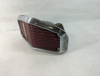 1977 Chevrolet Vega Tail Light Assembly Driver Left OEM Fits OEM Used Auto Parts - Oemusedautoparts1.com
