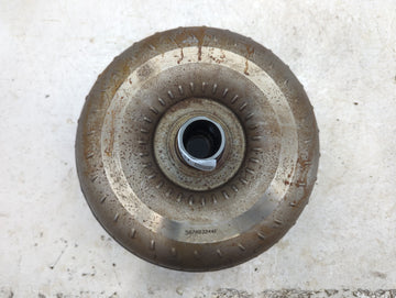 1978 Ford F-150 Torque Converter Automatic Transmission OEM P/N:587AB3244F Fits OEM Used Auto Parts - Oemusedautoparts1.com