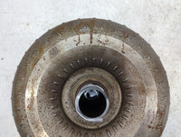 1978 Ford F-150 Torque Converter Automatic Transmission OEM P/N:587AB3244F Fits OEM Used Auto Parts - Oemusedautoparts1.com