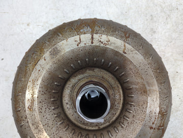 1978 Ford F-150 Torque Converter Automatic Transmission OEM P/N:587AB3244F Fits OEM Used Auto Parts