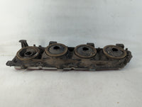 1978 Pontiac Firebird Tail Light Assembly Passenger Right OEM P/N:5949777 Fits OEM Used Auto Parts - Oemusedautoparts1.com