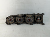 1978 Pontiac Firebird Tail Light Assembly Passenger Right OEM P/N:5949777 Fits OEM Used Auto Parts - Oemusedautoparts1.com