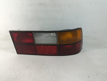 1978 Porsche 924 Tail Light Assembly Passenger Right OEM Fits OEM Used Auto Parts - Oemusedautoparts1.com