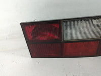 1978 Porsche 924 Tail Light Assembly Passenger Right OEM Fits OEM Used Auto Parts - Oemusedautoparts1.com