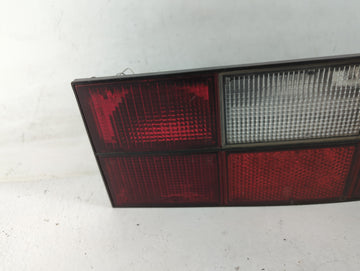 1978 Porsche 924 Tail Light Assembly Passenger Right OEM Fits OEM Used Auto Parts