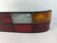 1978 Porsche 924 Tail Light Assembly Passenger Right OEM Fits OEM Used Auto Parts - Oemusedautoparts1.com
