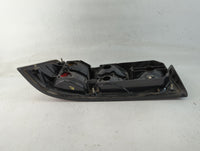 1978 Porsche 924 Tail Light Assembly Passenger Right OEM Fits OEM Used Auto Parts - Oemusedautoparts1.com