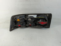 1978 Porsche 924 Tail Light Assembly Passenger Right OEM Fits OEM Used Auto Parts - Oemusedautoparts1.com