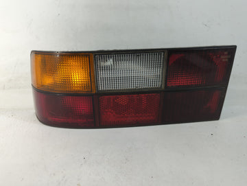 1978 Porsche 944 Tail Light Assembly Driver Left OEM Fits OEM Used Auto Parts - Oemusedautoparts1.com