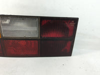 1978 Porsche 944 Tail Light Assembly Driver Left OEM Fits OEM Used Auto Parts - Oemusedautoparts1.com