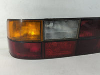 1978 Porsche 944 Tail Light Assembly Driver Left OEM Fits OEM Used Auto Parts - Oemusedautoparts1.com