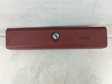1978 Toyota Camry Passenger Glove Box Door Storage Compartment - Oemusedautoparts1.com