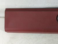 1978 Toyota Camry Passenger Glove Box Door Storage Compartment - Oemusedautoparts1.com
