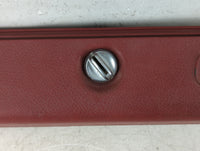 1978 Toyota Camry Passenger Glove Box Door Storage Compartment - Oemusedautoparts1.com
