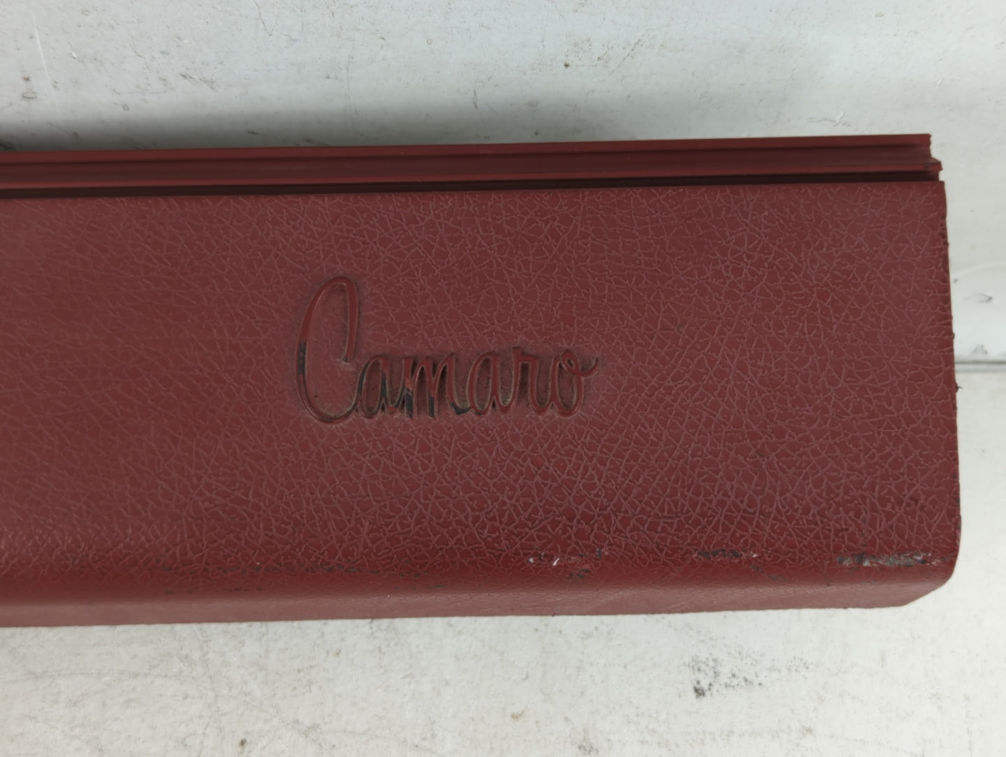 1978 Toyota Camry Passenger Glove Box Door Storage Compartment - Oemusedautoparts1.com