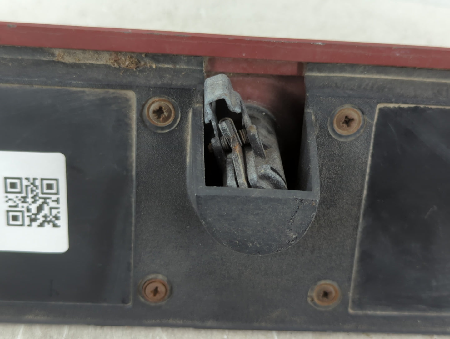1978 Toyota Camry Passenger Glove Box Door Storage Compartment - Oemusedautoparts1.com
