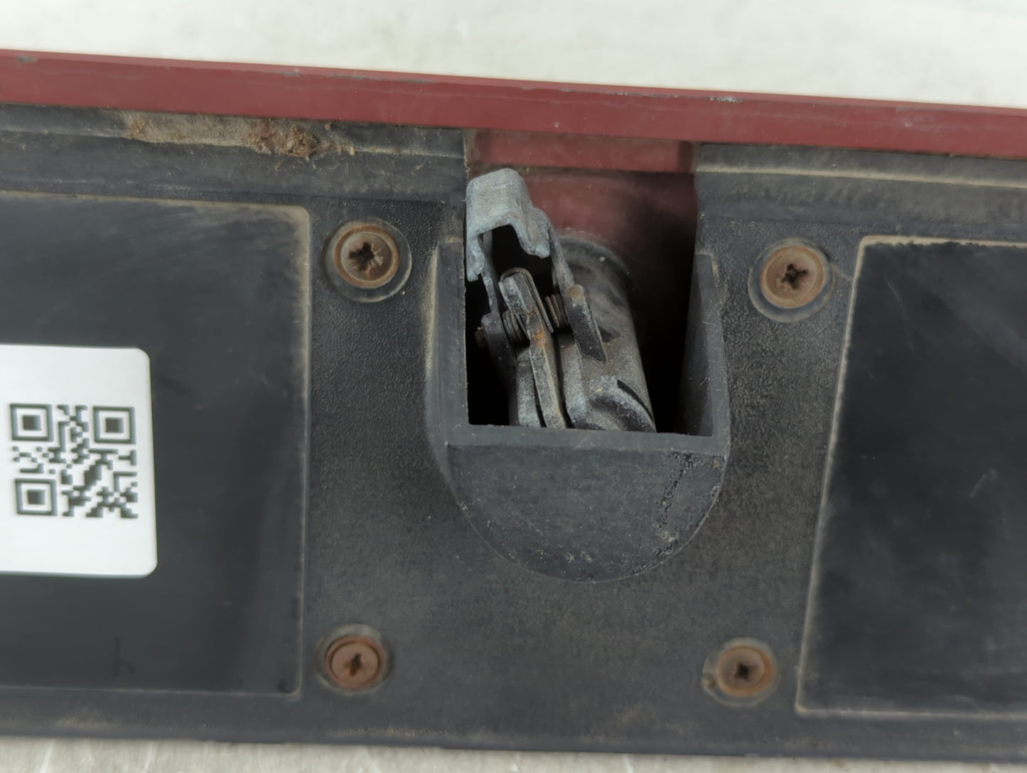 1978 Toyota Camry Passenger Glove Box Door Storage Compartment - Oemusedautoparts1.com