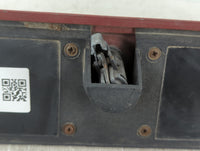 1978 Toyota Camry Passenger Glove Box Door Storage Compartment - Oemusedautoparts1.com