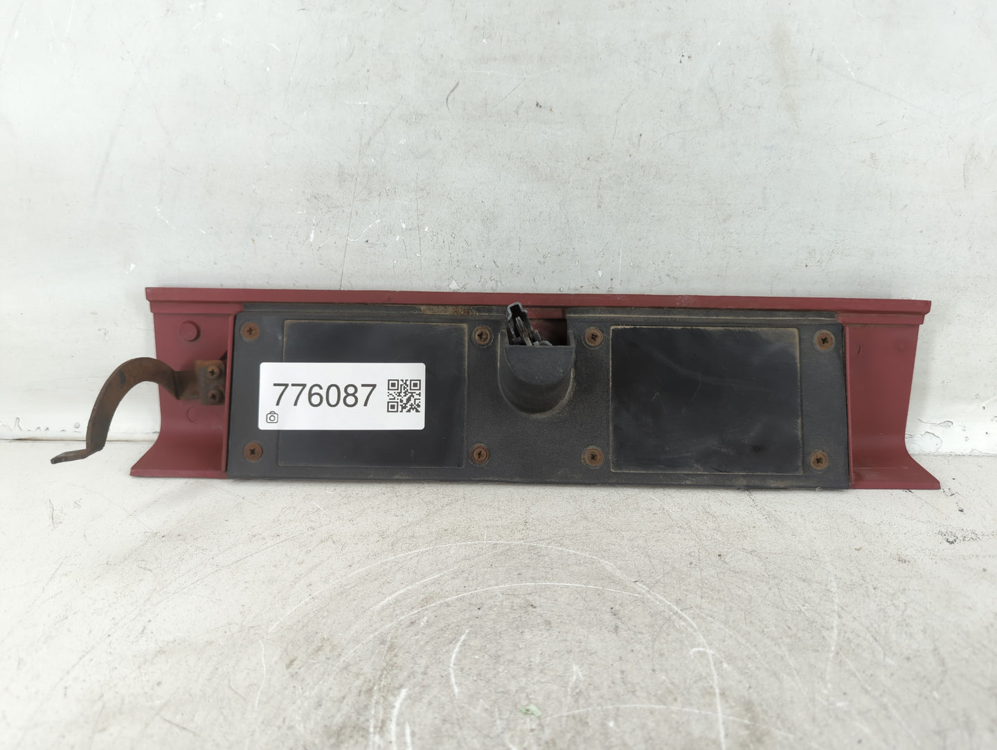 1978 Toyota Camry Passenger Glove Box Door Storage Compartment - Oemusedautoparts1.com