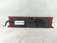 1978 Toyota Camry Passenger Glove Box Door Storage Compartment - Oemusedautoparts1.com