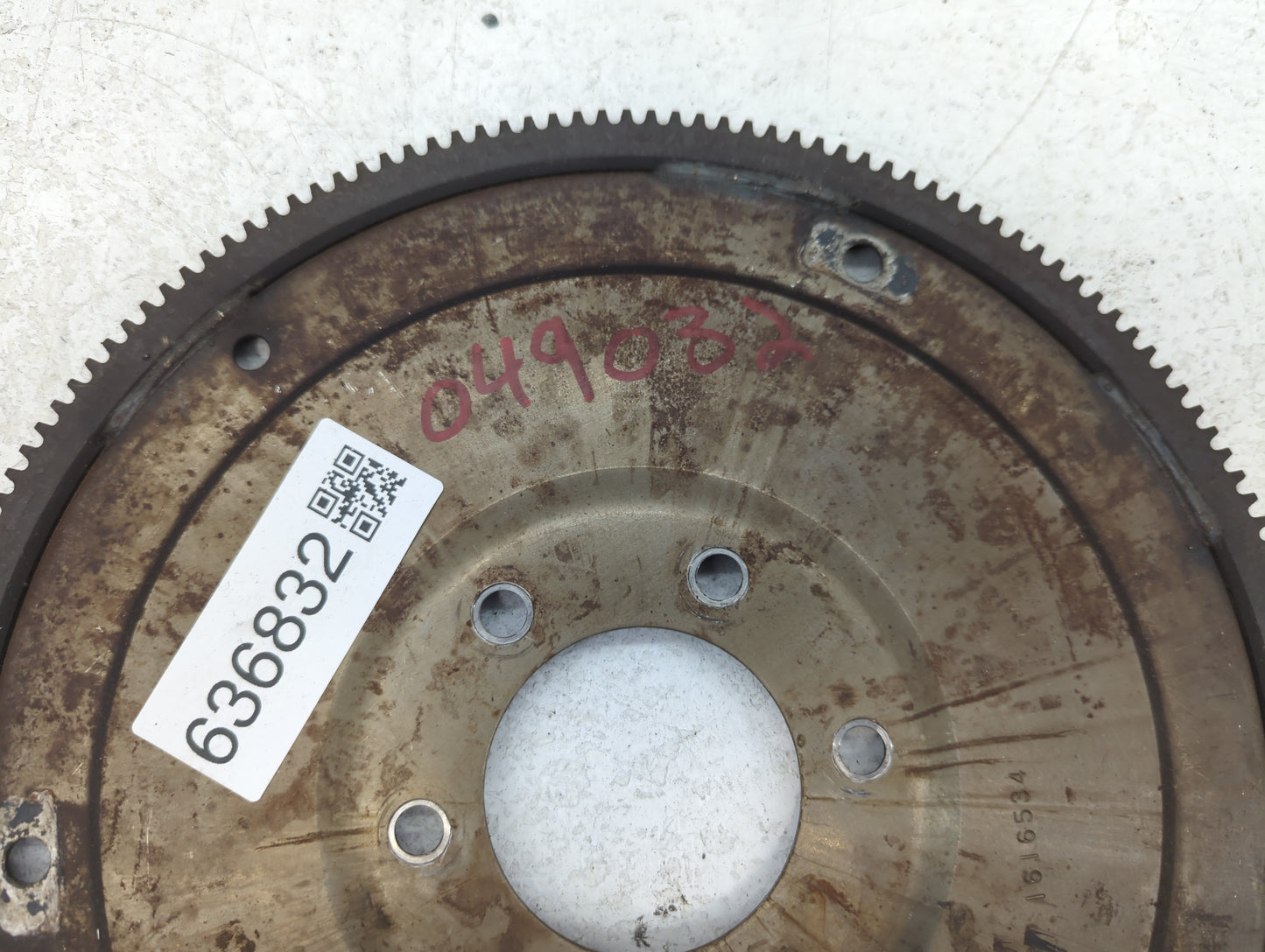 1979 Aftermarket Cadillac Rear Passenger Right Brake Caliper - Oemusedautoparts1.com