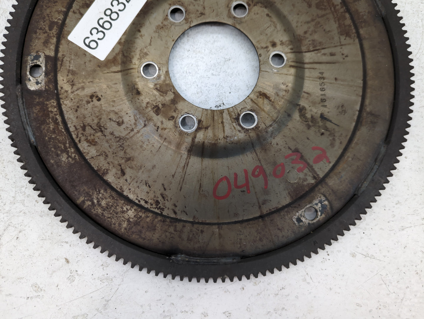 1979 Aftermarket Cadillac Rear Passenger Right Brake Caliper - Oemusedautoparts1.com