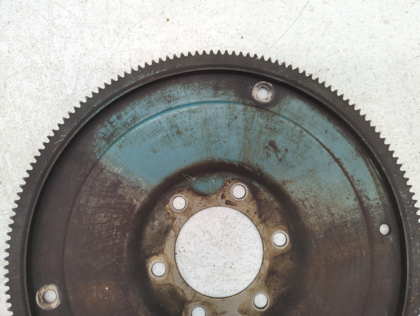 1979 Aftermarket Cadillac Rear Passenger Right Brake Caliper - Oemusedautoparts1.com