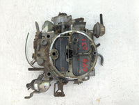 1979 Aftermarket Cadillac Throttle Body Fits OEM Used Auto Parts - Oemusedautoparts1.com