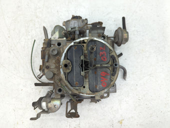 compare product 1979 Aftermarket Cadillac Throttle Body Fits OEM Used Auto Parts