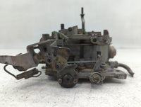 1979 Aftermarket Cadillac Throttle Body Fits OEM Used Auto Parts - Oemusedautoparts1.com