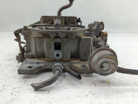 1979 Aftermarket Cadillac Throttle Body Fits OEM Used Auto Parts - Oemusedautoparts1.com