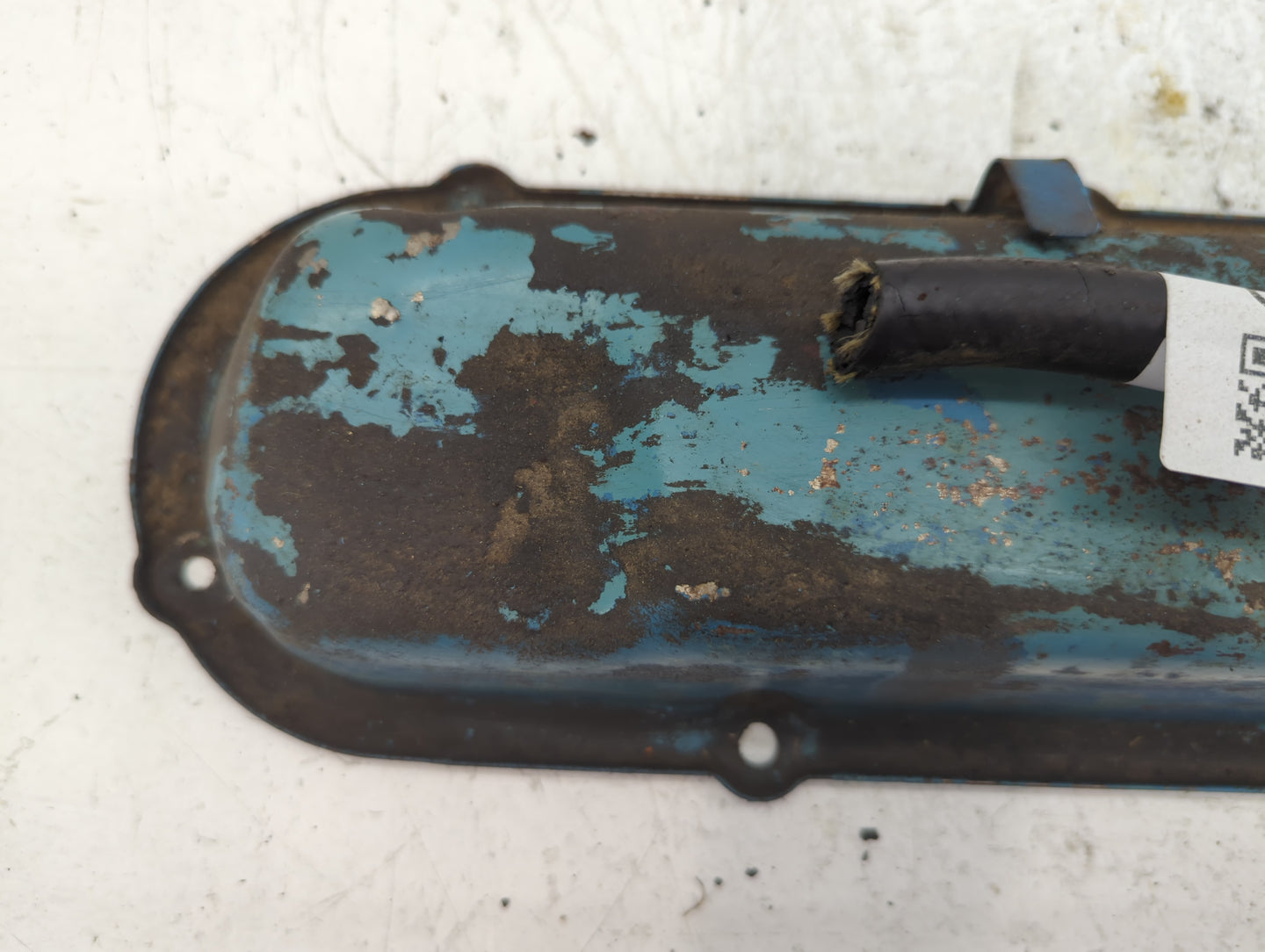 1979 Cadillac Deville Engine Oil Pan Fits OEM Used Auto Parts - Oemusedautoparts1.com