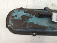 1979 Cadillac Deville Engine Oil Pan Fits OEM Used Auto Parts - Oemusedautoparts1.com