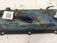 1979 Cadillac Deville Engine Oil Pan Fits OEM Used Auto Parts - Oemusedautoparts1.com