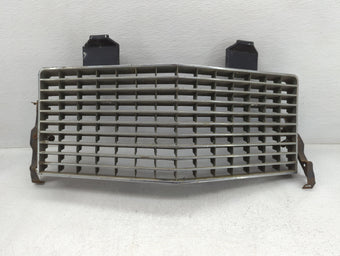 compare product 1979 Cadillac Eldorado Front Grille Bumper Not Included