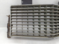 1979 Cadillac Eldorado Front Grille Bumper Not Included - Oemusedautoparts1.com