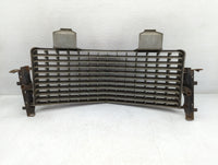 1979 Cadillac Eldorado Front Grille Bumper Not Included - Oemusedautoparts1.com