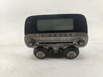 1979 Cadillac Seville Climate Control Module Temperature AC/Heater Replacement P/N:92235959 14799002 Fits OEM Used Auto Part
