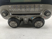 1979 Cadillac Seville Climate Control Module Temperature AC/Heater Replacement P/N:92235959 14799002 Fits OEM Used Auto Part