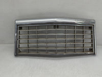 1980 Ford Thunderbird Front Grille Bumper Not Included - Oemusedautoparts1.com