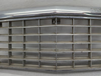 1980 Ford Thunderbird Front Grille Bumper Not Included - Oemusedautoparts1.com