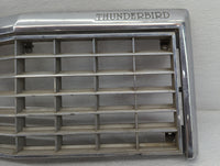 1980 Ford Thunderbird Front Grille Bumper Not Included - Oemusedautoparts1.com