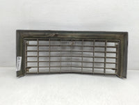 1980 Ford Thunderbird Front Grille Bumper Not Included - Oemusedautoparts1.com