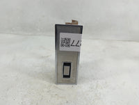 1980 Lincoln & Town Car PCM Engine Control Computer ECU ECM PCU OEM P/N:4247414 4247416 Fits OEM Used Auto Parts - Oemusedau
